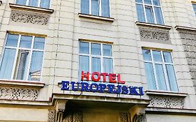 Hotel Europejski